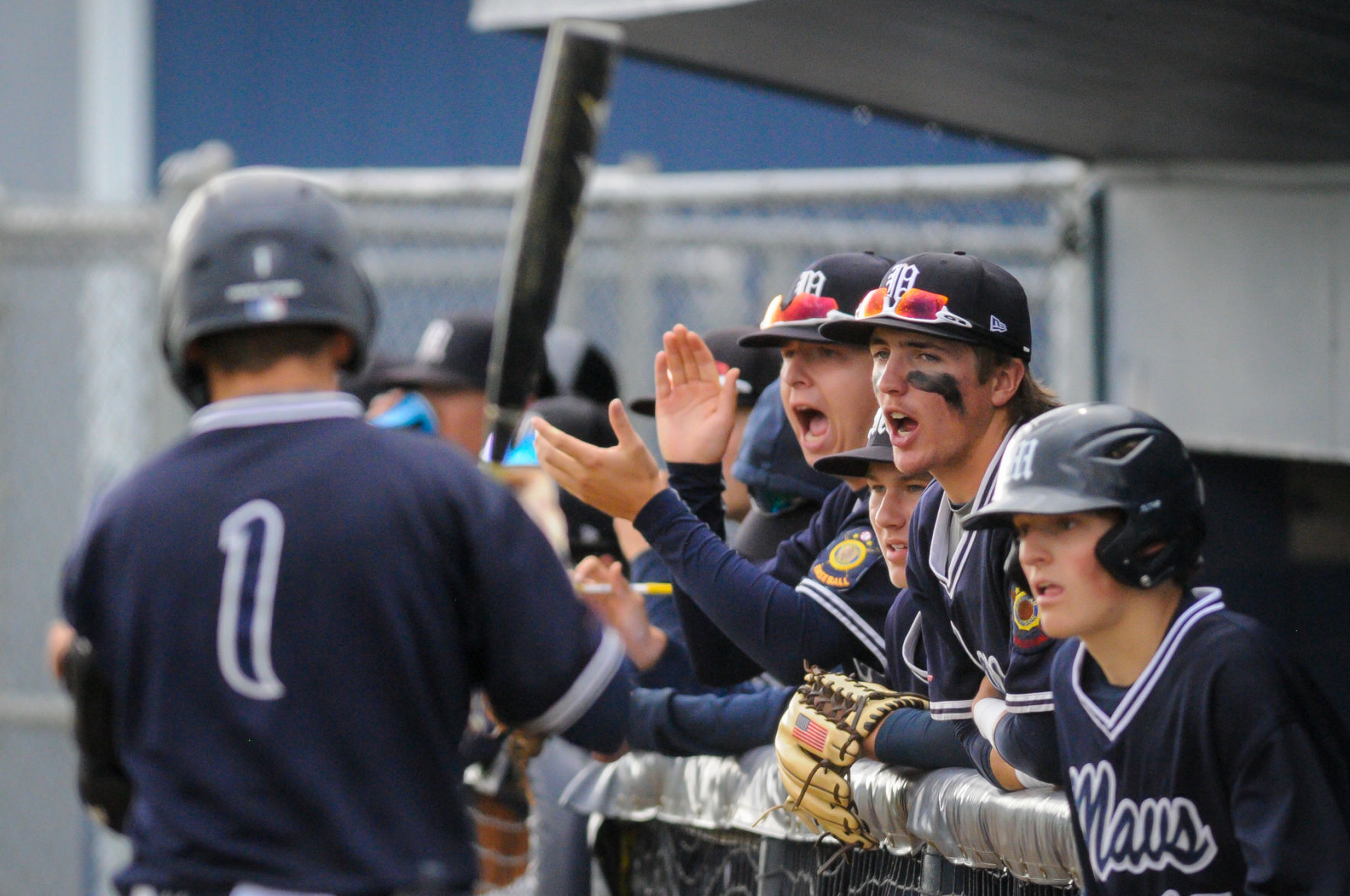 Mavs vs. Kalispell 18